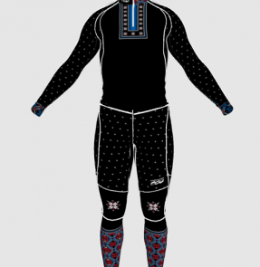 Podiumwear - Jessie Diggins Team Storefront Open to All