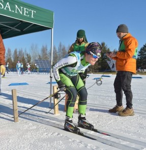 Podiumwear - Case Study: Craftsbury GRP