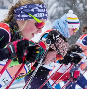 Hundreds of Thousands of Start Lines Later