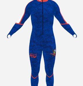 Podiumwear - Podiumwear Announces Sale of Alpine Suits to Support Redneck Racing Team