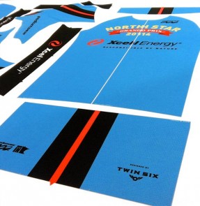 Podiumwear - Podiumwear is the Official Supplier of Leader Jerseys for the Northstar Grand Prix