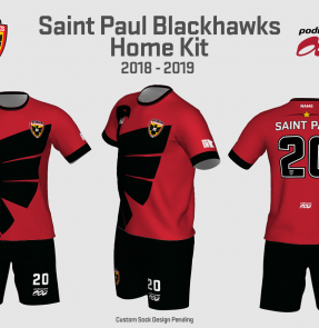 Podiumwear - How to Make a Custom Soccer Jersey Design for Your Club