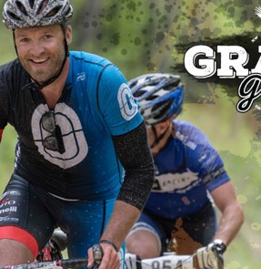 Podiumwear - The Gravel Grind