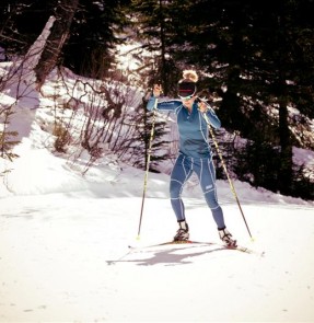 Podiumwear - Jessie Diggins Women's Nordic Ski Line