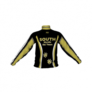 Podiumwear Unisex Bronze Jacket