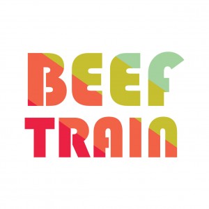 Beef Train Spring 2025