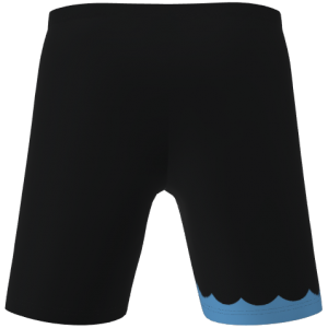 Podiumwear Men's Soccer Short