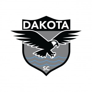 Dakota Soccer Club New Design 2025 Reorder #3