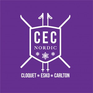 CEC Nordic Team 2025