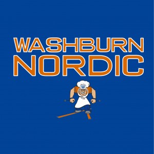 Washburn High School