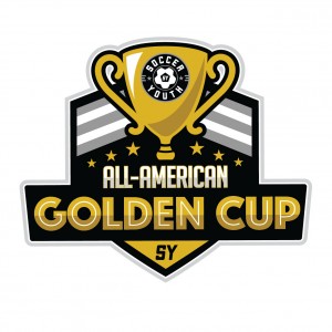 Soccer Youth Gold Cup Merch Post-Event 2022