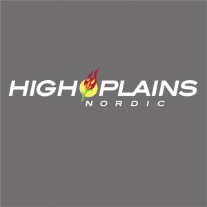 High Plains Nordic Team Reorder