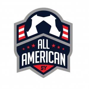 Soccer Youth All-American Fan Storefront