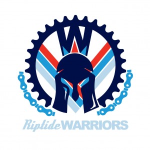 Central Jersey Composite - Riptide Warriors