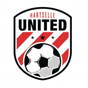 Hartselle United Soccer Girls 2011/12