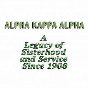 Alpha Kappa Alpha 