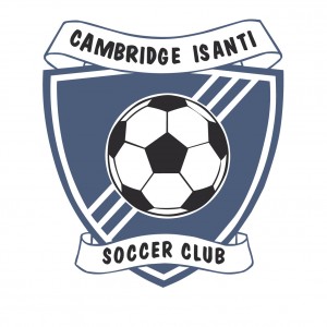 Cambridge- Isanti Soccer Fall 2022 