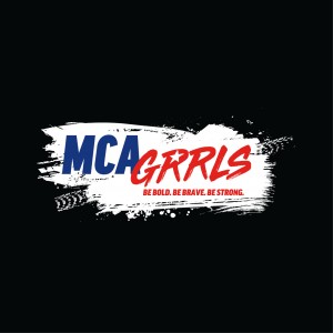 MCA Merch + GRRLS FIRST RACE 2022 