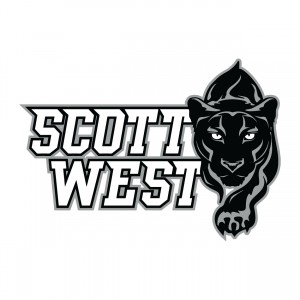 Scott West Nordic Ski Team 2025