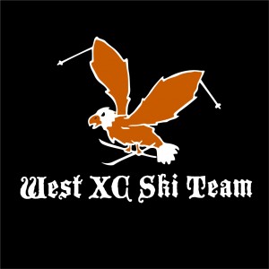 West Anchorage High School 2025