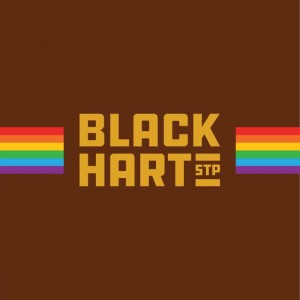 Black Hart of Saint Paul Reorder 2022
