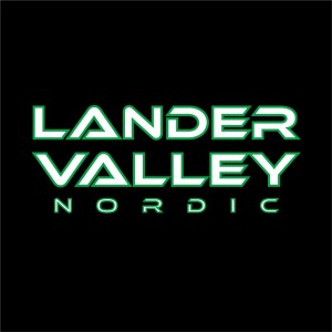 Lander Valley High School Nordic 2022