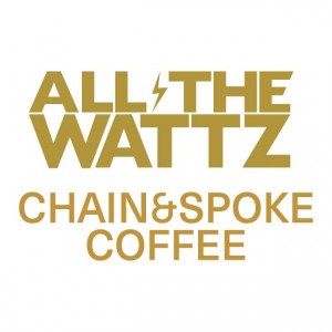 All The Wattz Reorder