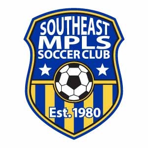 Southeast MPLS Soccer Club Reorder