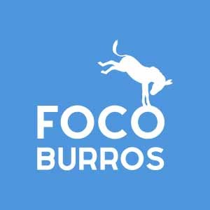 FOCO BURROS