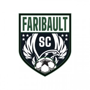 Faribault Soccer Club 2023 New Design Reorder #2