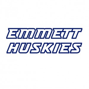NICA Idaho 2025 Team - Emmett High School