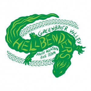 Hellbenders take2- NICA