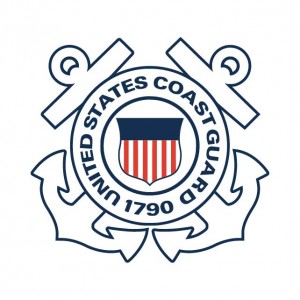 United States Coast Guard Running 2025