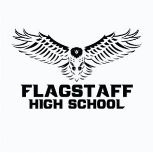 Flagstaff High School MTB 2025