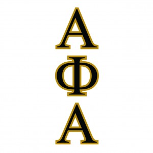 Alpha Phi Alpha National Riders 2025