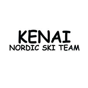 Kenai Central High School Nordic 2025 Reorder