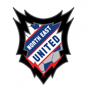 North East United Keeper Kit 2025