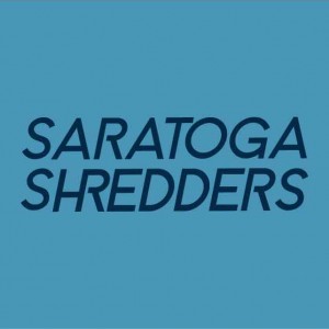 Saratoga Shredders REC