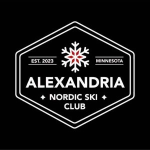 Alexandria Nordic Ski Club 2025