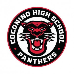 Coconino High School MTB 2025