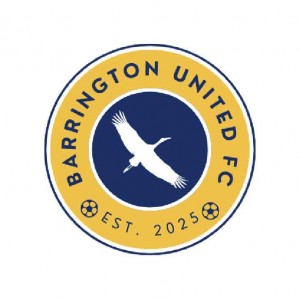 Barrington FC 2025 - Youth