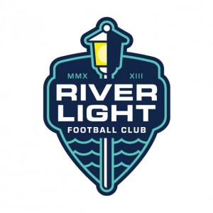 River Light FC Fan Jerseys