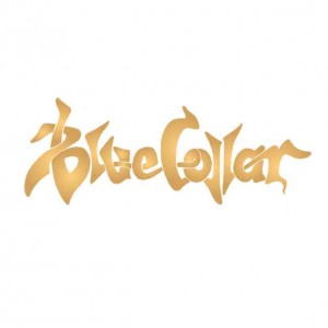 Blue Collar One Speed Metal 2021