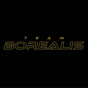 Team BOREALIS 2026 Storefront Team Storefront