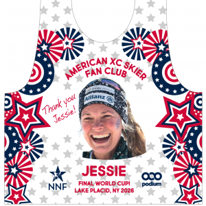 NNF Fan Club Bibs 2026