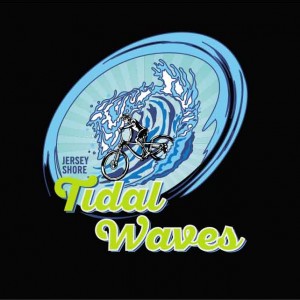 Jersey Shore Tidal Waves Hats