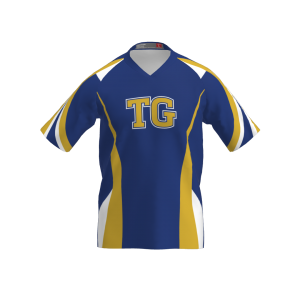 Totino Grace MTB Team Storefront