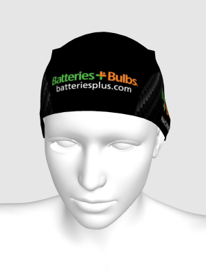 Podiumwear Lightweight Hat