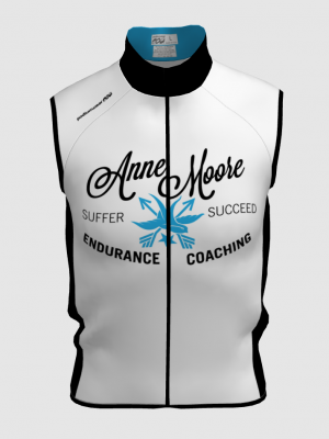 Podiumwear Lightweight Cycling Vest