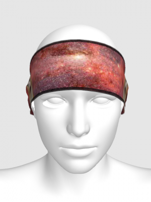 Podiumwear Lightweight Headband